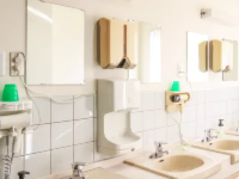 ビジネス・イン 一楽 阿南市のホテル