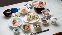 Chiyodakan Hotels in Katashina