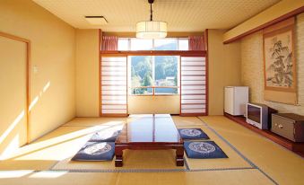 Oritate Onsen Ryokan Choja