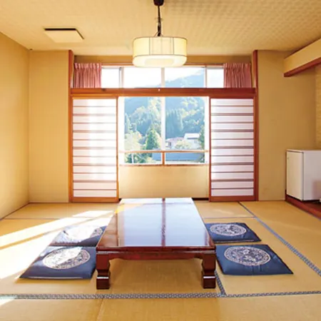 Ryokan Choja