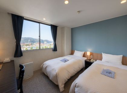 아와지 프린스 호텔