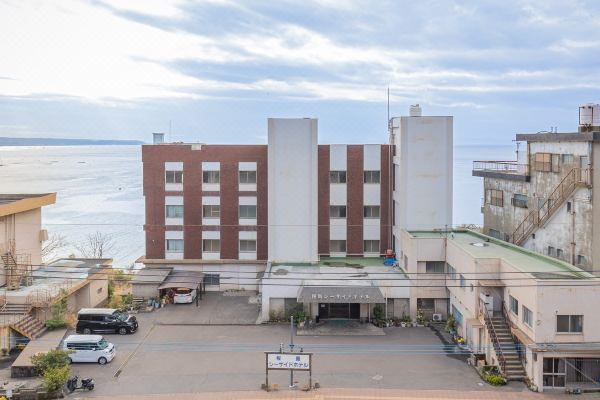 사쿠라지마 시사이드 호텔(Sakurajima Seaside Hotel)_4