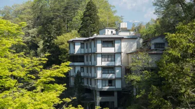Meisho Tenryukyo Onsen Ryukyotei Hotels in Shimojo