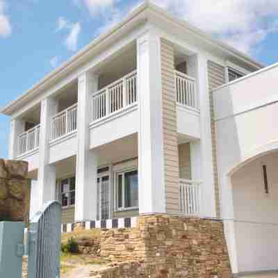 Resort Villa コスタブランカ Rooms