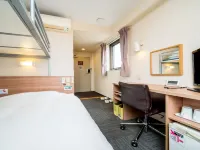 Super Hotel Anjo Hotels near Minami-Anjo Station
