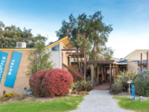 Sandpiper Motel Apollo Bay Hotels in Apollo Bay