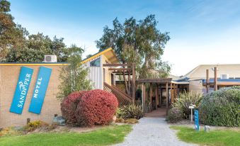 Sandpiper Motel Apollo Bay