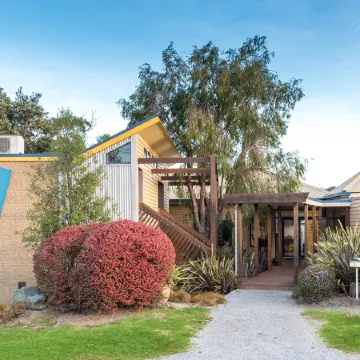 Sandpiper Motel Apollo Bay