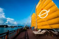 Emperor Cruises Legacy Ha Long
