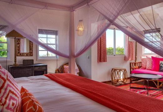 GYP SEA 세인트 바스 수영장