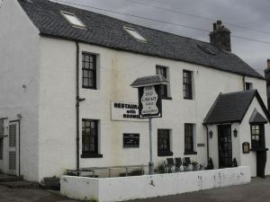 The Old Library & Lodge