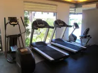 Infinity Resort - Gym