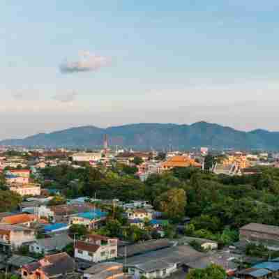Rattanachol Hotel Hotel Exterior