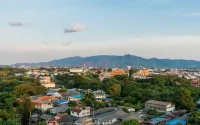Rattanachol Hotel Hotel a Ban Suan