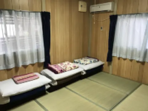 Marine Lodge Umigoya