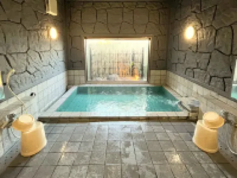 Hana Hotel Isesaki โรงแรมในอิเซะซะกิ