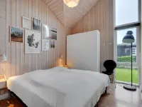 "Nine" - 200m from the Sea Hotels in Borkop