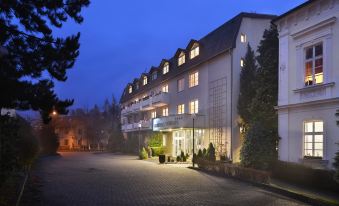 Parkhotel Morris Novy Bor