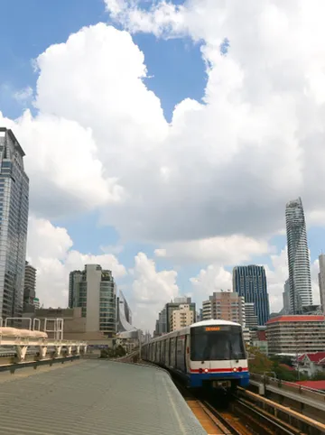 รูปภาพของเดอะ โคคูน โฮสเทล