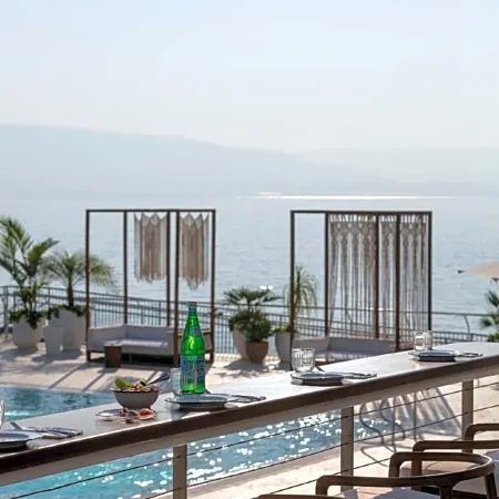 Galei Kinneret Hotel