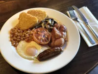 The Bay Horse Hotel Hotels in Newton-le-Willows