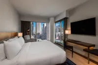 AC Hotel Denver Downtown Hotels in 