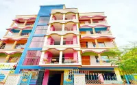 Hotel Paradise Hotels near Betel Garden (Paner Boroj)