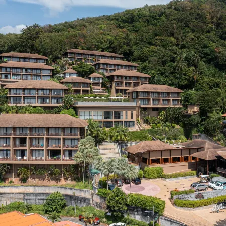 Karon Phunaka Resort
