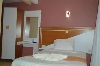 Montana Resort Naivasha