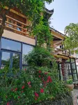 Zhangjiajie Ershidu Country House