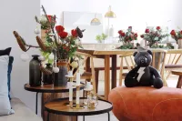 深圳辰禮精品酒店