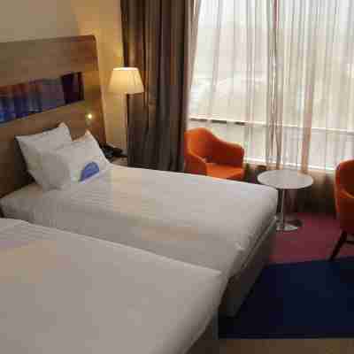 Novotel Taiping Rooms