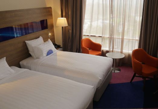 Novotel Taiping Perak