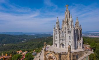 Hotel Sagrada Familia Apartments