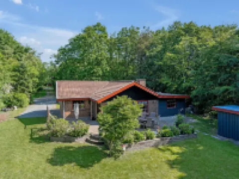 "Gisele" - 30km from the Sea Hotels in Arrild