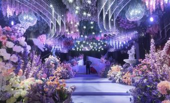 Ellie Hotel (Tongxu)