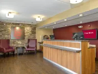 塔拉哈西-大學紅頂酒店 塔拉哈西酒店