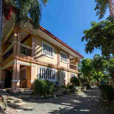 Zen Rooms Balai Mestizo Vigan Hotel Exterior