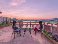 Han Shu Xiang Yuan Hostel Hotels in Jianshui