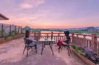 Han Shu Xiang Yuan Hostel