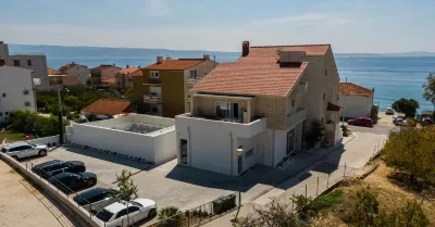 Villa Miki Hôtels à : Podstrana