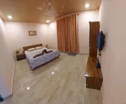 Soham Beach Resort, Diveagar - balcony
