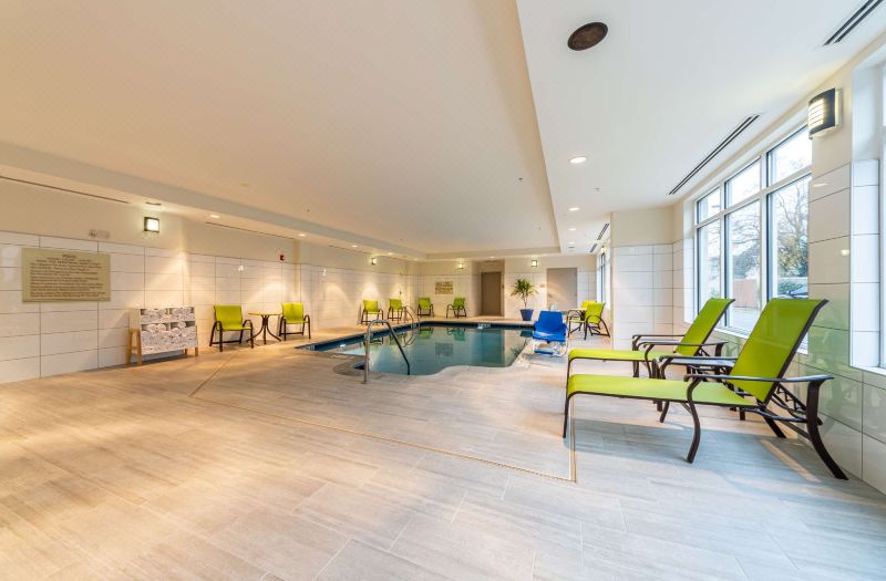 Hilton Garden Inn Winchester photo 5