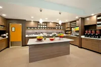Residence Inn Bridgewater Branchburg