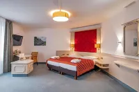 Göbels Hotel Rodenberg - balcony