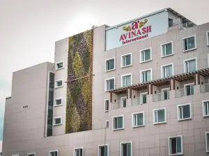 Avinash國際飯店