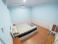 Hkt Wirobrajan Homestay Jogja
