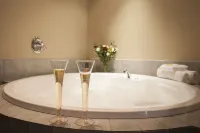 Cornwall Motor Lodge - WLAN