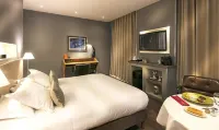 Hôtel de France