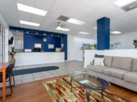 ベイモント バイ ウィンダム マリアンナ ジャクソンのホテル